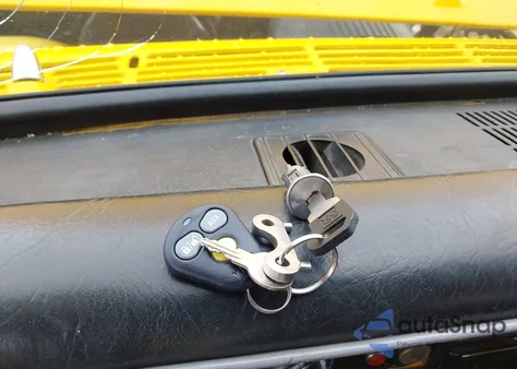 1969 Chevrolet C10 from USA, damaged, VIN 00000CE149Z897579